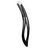 Ergonomic Tweezer in Black